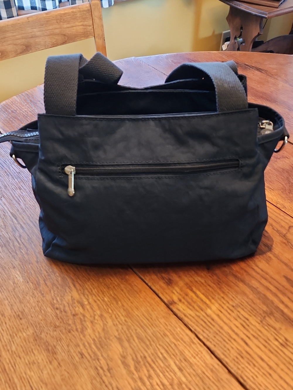 Kipling Navy Blue ELYSIA - Picture 3 of 8